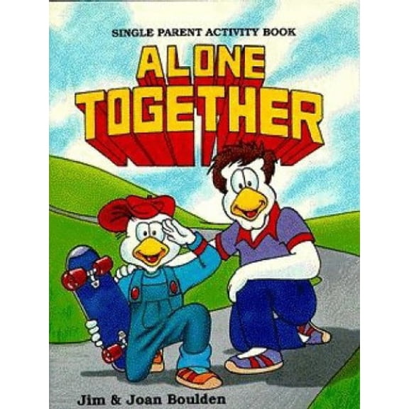 Pre-Owned Alone Together Paperback
