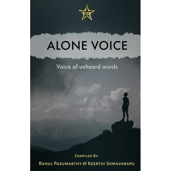 Alone Voice, (Paperback)