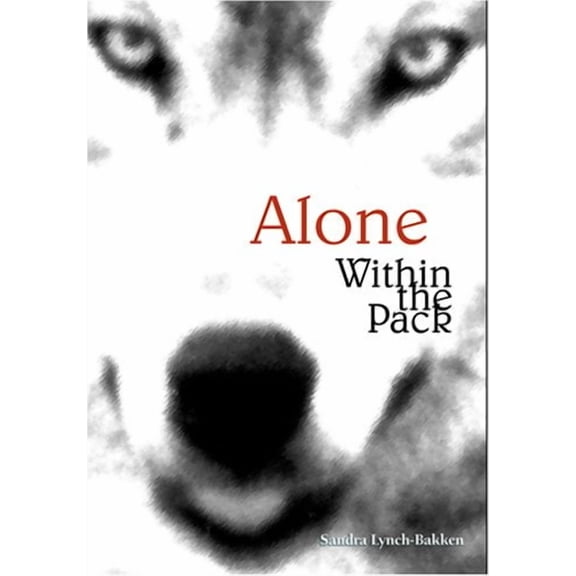 Alone Within the Pack (Paperback)