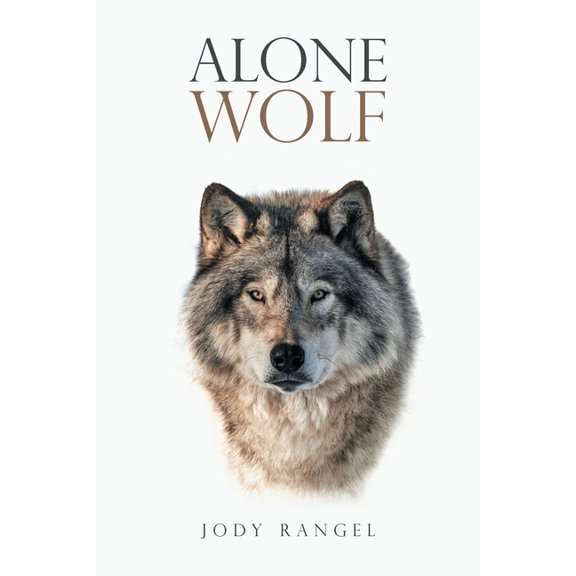 Alone Wolf, (Paperback)