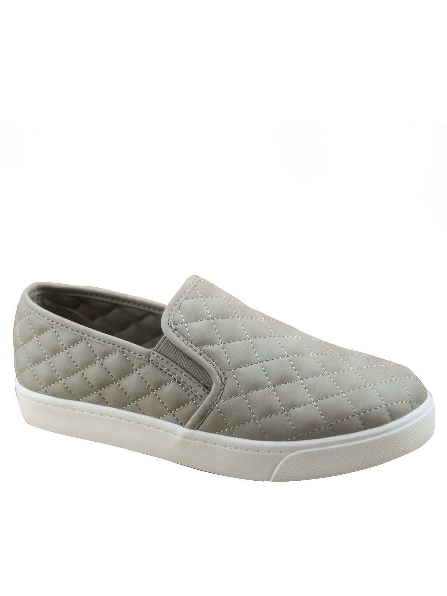 SODA Womens Casual Dress Shoes Quilted Kuwait Ubuy