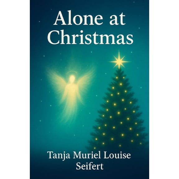 Alone at Christmas, (Paperback)