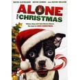 thumbnail image 1 of Alone for Christmas (DVD), 1 of 1
