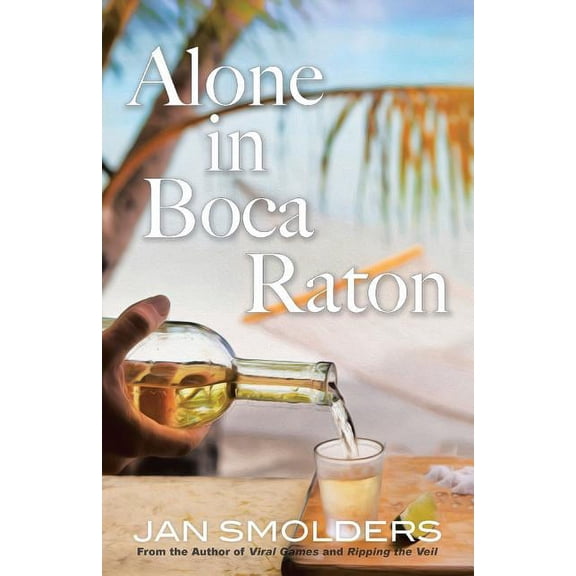 Alone in Boca Raton