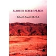 thumbnail image 1 of Alone in Desert Places, (Paperback), 1 of 1