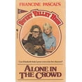 thumbnail image 1 of Pre-Owned Alone in the Crowd (Sweet Valley High, No 28) (Paperback) 0553256459 9780553256451, 1 of 1