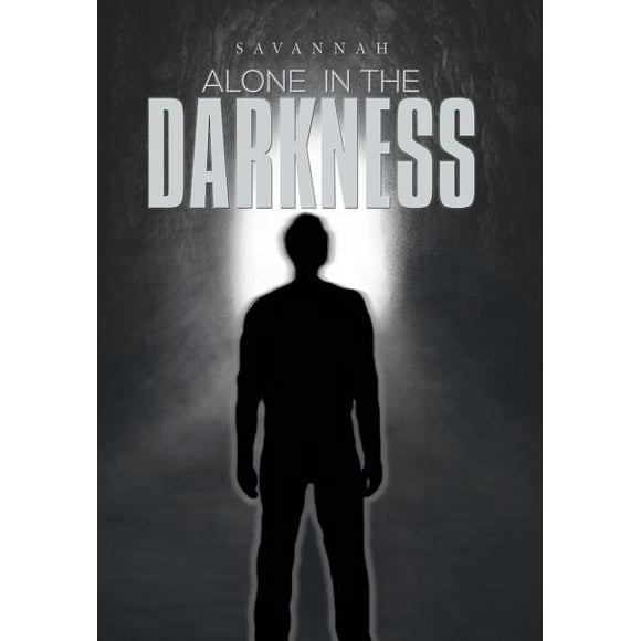 Alone in the Darkness (Hardcover)
