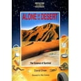 thumbnail image 1 of Pre-Owned Alone in the Desert: The Science of Survival (Paperback) 0731206347 9780731206346, 1 of 1