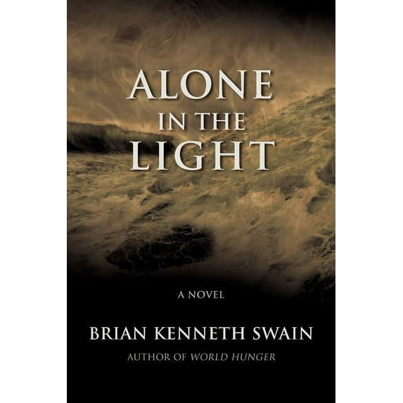 Alone in the Light (Paperback)