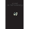 thumbnail image 1 of Alone in the darkness - Notebook / Notizbuch: Theme Notebook, diary, titillation-book in pocket size / Motiv Notizbuch, , (Paperback), 1 of 1