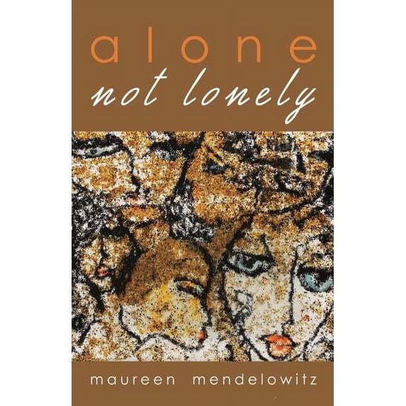 Alone not lonely, (Paperback)