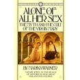 thumbnail image 1 of Pre-Owned Alone of All Her Sex: The Myth and the Cult of the Virgin Mary (Paperback) 0394711556 9780394711553, 1 of 1