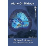 Alone on Midway Tales of New Hope Series, Book 5