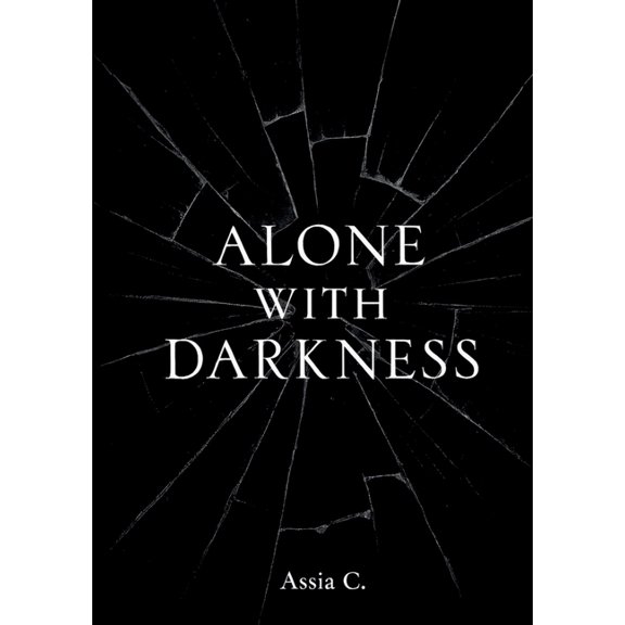 Alone with Darkness, (Paperback)
