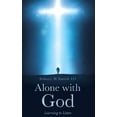 thumbnail image 1 of Alone with GOD, (Hardcover), 1 of 1