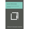 thumbnail image 1 of Alone with God : A Book of Prayers for Private Devotion (Hardcover), 1 of 1