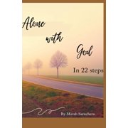 Alone with God in 22 steps Proverbs 31 woman Spending time with God, Paperback