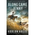 thumbnail image 1 of Along Came Jenny: A Western Romance, (Paperback), 1 of 1
