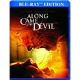 thumbnail image 1 of Along Came The Devil (Blu-ray), 1 of 1