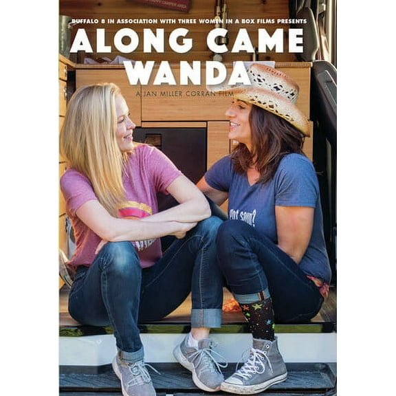 Along Came Wanda (DVD), Buffalo 8, Drama
