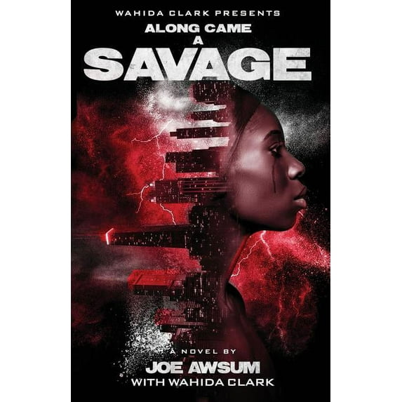 Along Came a Savage, (Paperback)