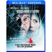 Along Came a Spider (Blu-ray)