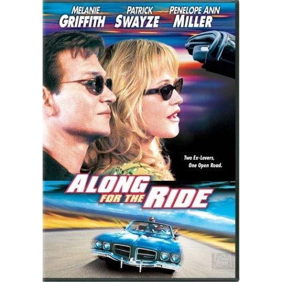 Along For the Ride