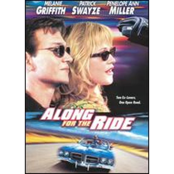 Pre-Owned Along for the Ride