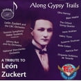 thumbnail image 1 of Along Gypsy Trails: Tribute to Leon Zuckert / Var - Along Gypsy Trails: A Tribut - Music & Performance - CD, 1 of 1