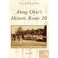 thumbnail image 1 of Along Ohio's Historic Route 20 (Paperback) by Michael J Till, 1 of 1