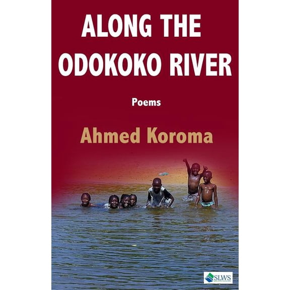 Along The Odokoko River (Paperback)