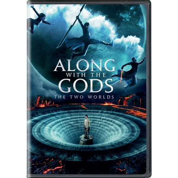 Along With the Gods: The Two Worlds (DVD), Well Go USA, Horror