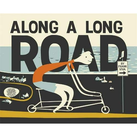 Pre-Owned Along a Long Road, 9780316129251, 0316129259, Hardcover, 1 edition