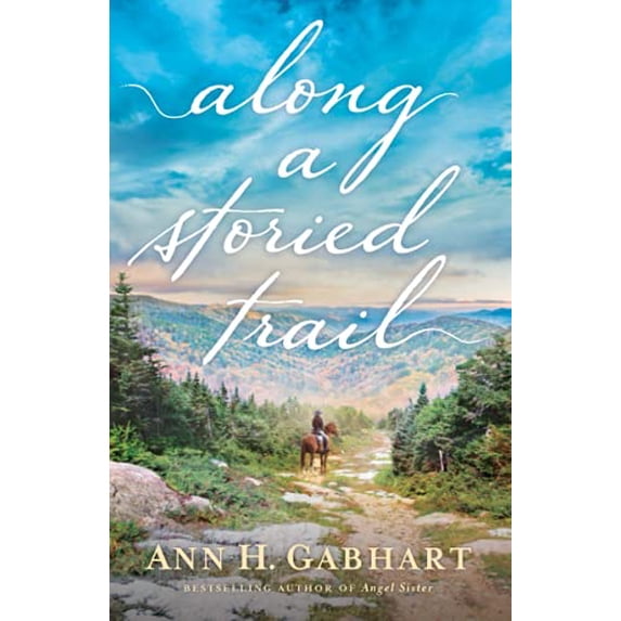 Pre-Owned Pre-Owned Along a Storied Trail Paperback