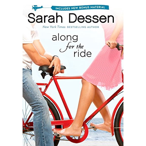 Pre-Owned Along for the Ride (Hardcover) 0670011940 9780670011940