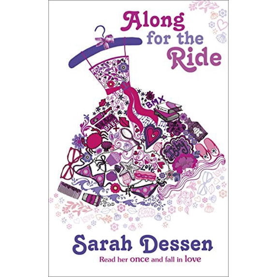 Along for the Ride (Paperback)