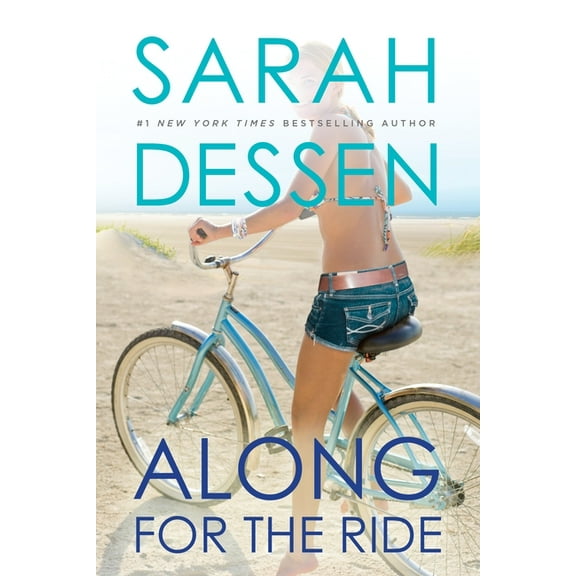 Along for the Ride, (Paperback)