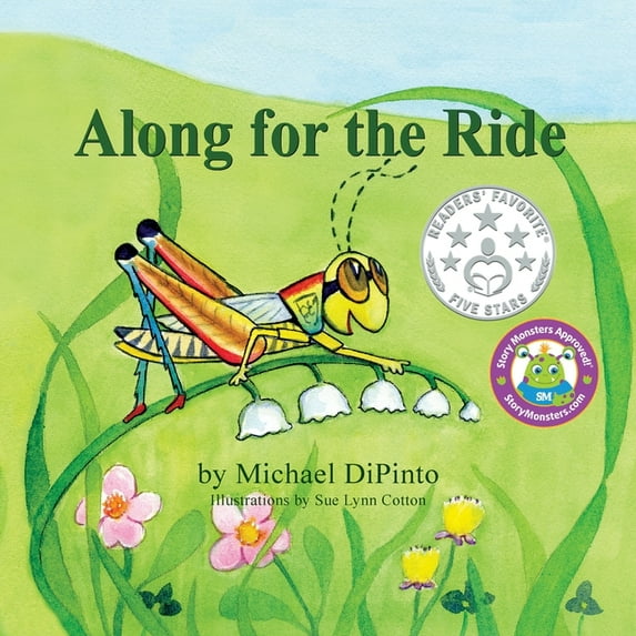 Along for the Ride, (Paperback)