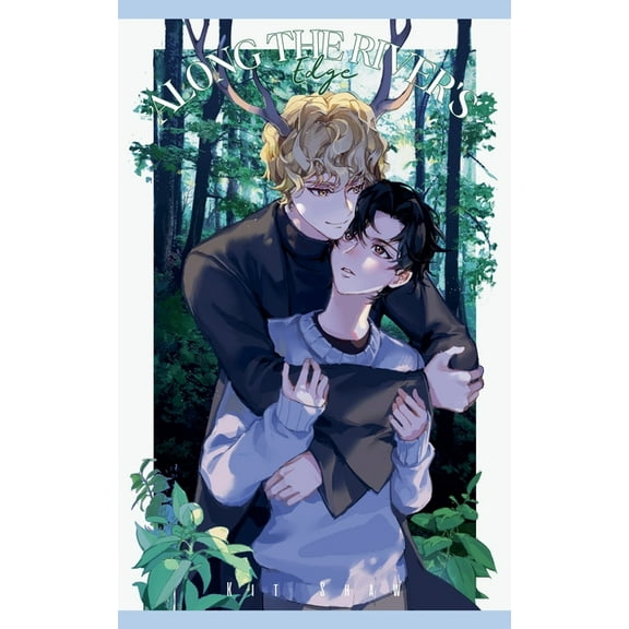 Along the River's Edge, (Paperback)