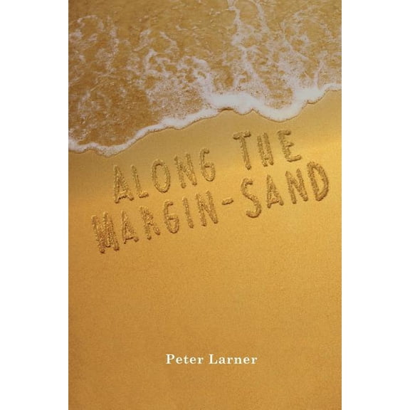 Along the margin-sand (Paperback)