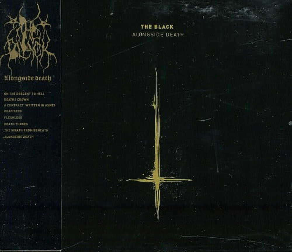 Alongside Death