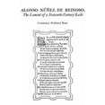 thumbnail image 1 of Pre-Owned Alonso Nunez de Reinoso: The Lament of a Sixteenth-Century Exile (Hardcover 9780838676127) by Constance Hubbard Rose, 1 of 1