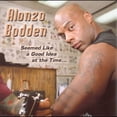 thumbnail image 1 of Alonzo Bodden - Seemed Like a Good Idea at the Time - Music & Performance - CD, 1 of 1