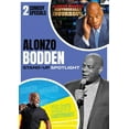 thumbnail image 1 of Alonzo Bodden Stand-up Spotlight (DVD), Mill Creek, Comedy, 1 of 2