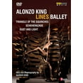 thumbnail image 1 of Alonzo King Lines Ballet (DVD), Arthaus Musik, Music & Performance, 1 of 2