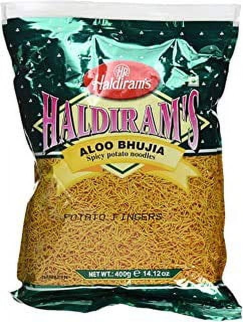 Aloo Bhujia 400g (Pack of 2)