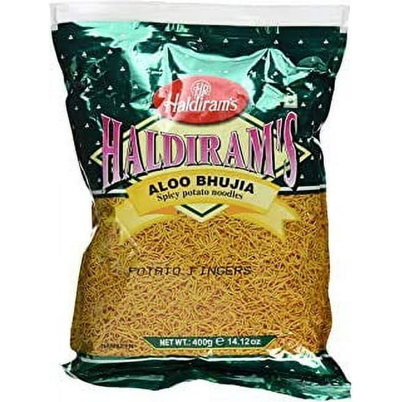 Aloo Bhujia 400g (Pack of 2)