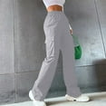 thumbnail image 1 of Aloohaidyvio Summer Pants for Women,Yoga Pants for Women Plus Size,Womens Loose High Waist Wide Leg Pants锛孴ie-Dye Straight Yoga Pants for Women Size 2XL, 1 of 6