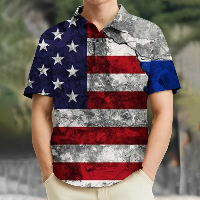 Polo shirts usa sales