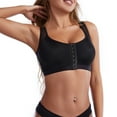 thumbnail image 1 of Aloohaidyvio Black and Friday Bra ,Women Lace Bralette Vest Crop Wireless Lingerie Sexy Underwear Camisole Cute Bra, 1 of 6